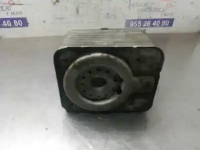Pezzo di ricambio per auto di seconda mano radiatore olio motore per audi a4 berlina (8e) * riferimenti oem iam 11100327  