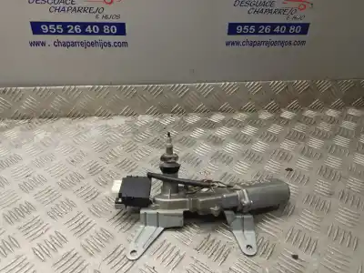 Pezzo di ricambio per auto di seconda mano Motore Tergicristallo Posteriore per CHEVROLET AVEO LS Riferimenti OEM IAM   