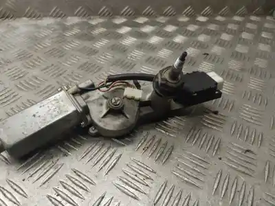 Second-hand car spare part rear windshield wiper motor for chevrolet aveo ls oem iam references   