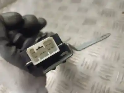 Second-hand car spare part rear windshield wiper motor for chevrolet aveo ls oem iam references   