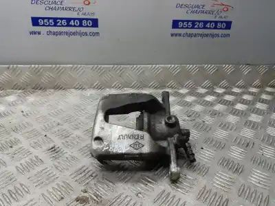 Pièce détachée automobile d'occasion  pour RENAULT MEGANE IV BERLINA 5P  Références OEM IAM 410109136R  