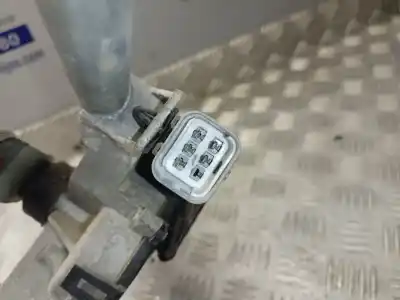 Pezzo di ricambio per auto di seconda mano tiranti e motorino del tergicristallo anteriore per chevrolet aveo ls riferimenti oem iam 96476577  