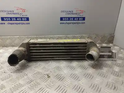Peça sobressalente para automóvel em segunda mão intercooler por opel meriva cosmo referências oem iam 52401027  