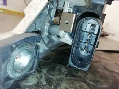 Автозапчастина б/у двигатель передніх склоочисників для volvo c30 1.8 cat посилання на oem iam 0390241924  