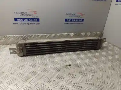 Pièce détachée automobile d'occasion Intercooler / échangeur D'air pour OPEL MERIVA Cosmo Références OEM IAM   