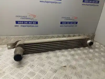 Pezzo di ricambio per auto di seconda mano intercooler per opel meriva cosmo riferimenti oem iam   