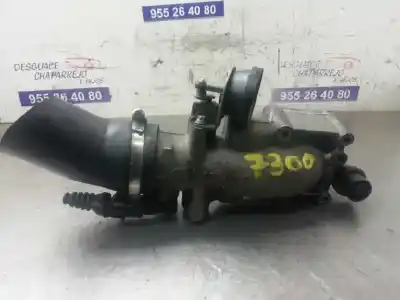 Piesă de schimb auto la mâna a doua CLAPETA ACCELERATIE pentru OPEL ZAFIRA A  Referințe OEM IAM 08226801  