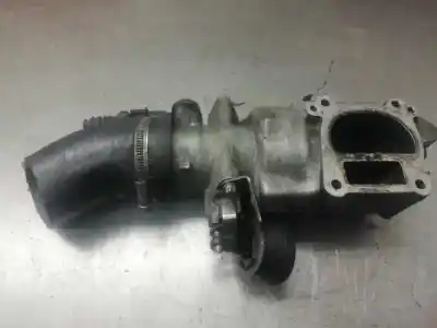 Second-hand car spare part throttle body for opel zafira a club oem iam references 08226801  