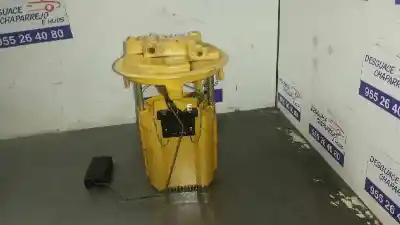 Piesă de schimb auto la mâna a doua INDICATOR pentru PEUGEOT 207  Referințe OEM IAM 9680962080  