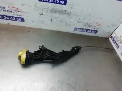 Pezzo di ricambio per auto di seconda mano  per RENAULT TRAFIC COMBI (AB 4.01)  Riferimenti OEM IAM 8200809265  