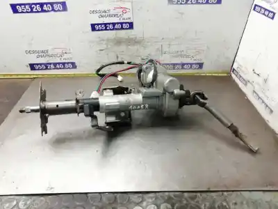 Peça sobressalente para automóvel em segunda mão coluna de direcção por toyota corolla (e12) 1.4 turbodiesel cat referências oem iam 4520002241