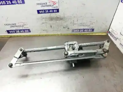 Second-hand car spare part FRONT WINDSHIELD WIPER MOTOR for VOLKSWAGEN EOS (1F7)  OEM IAM references 1Q1955023B  
