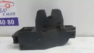 Second-hand car spare part  for CITROEN C8  OEM IAM references 9646091580  18030415