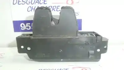 Peça sobressalente para automóvel em segunda mão fechadura do mala por citroen c8 2.0 hdi x referências oem iam 9646091580  18030415