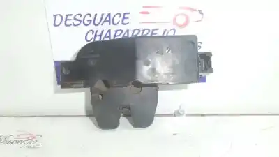 Peça sobressalente para automóvel em segunda mão fechadura do mala por citroen c8 2.0 hdi x referências oem iam 9646091580  18030415