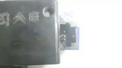 Peça sobressalente para automóvel em segunda mão fechadura do mala por citroen c8 2.0 hdi x referências oem iam 9646091580  18030415