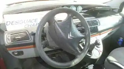 Peça sobressalente para automóvel em segunda mão fechadura do mala por citroen c8 2.0 hdi x referências oem iam 9646091580  18030415