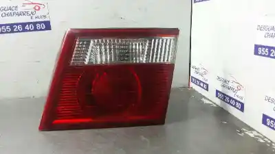 Second-hand car spare part Right Tailgate Door Light for KIA CARENS 2.0 CRDi EX Monovolumen OEM IAM references   