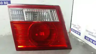 Second-hand car spare part Left Tailgate Door Light for KIA CARENS 2.0 CRDi EX Monovolumen OEM IAM references   