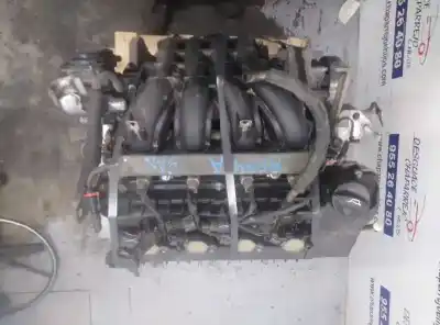 Автозапчасти б/у полный двигатель за smart forfour básico (70kw) ссылки oem iam 135930  