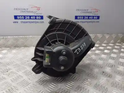 Peça sobressalente para automóvel em segunda mão motor de sofagem por renault master bus l3h2 3.8t referências oem iam 5f2130100  