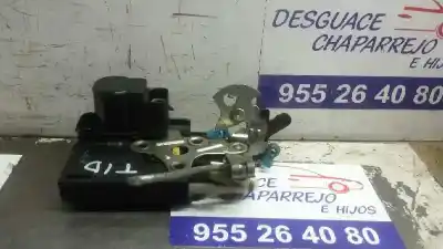 Second-hand car spare part Rear Right Door Lock for CHEVROLET AVEO * OEM IAM references   