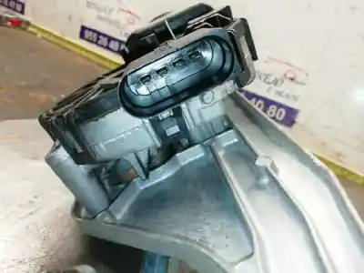 Second-hand car spare part front windshield wiper motor for ford focus lim. (cb4) trend oem iam references 4m5117508aa  