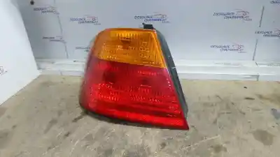 Piesă de schimb auto la mâna a doua LAMPÃ SPATE STÂNGA pentru BMW SERIE 3 COUPE (E46)  Referințe OEM IAM   
