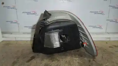 Second-hand car spare part left tailgate light for bmw serie 3 coupe (e46) * oem iam references   