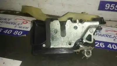 Pezzo di ricambio per auto di seconda mano serratura porta posteriore sinistra per chevrolet aveo * riferimenti oem iam   