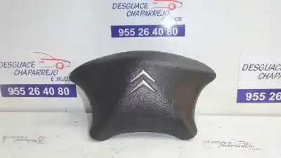 Gebrauchtes Autoersatzteil AIRBAG VORNE LINKS zum CITROEN C8  OEM-IAM-Referenzen 14958410YR00  08360409201148