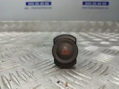 Second-hand car spare part hazard warning lights for dacia sandero ambiance oem iam references 602232a