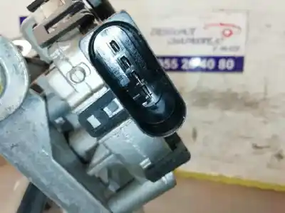 Автозапчастина б/у двигатель передніх склоочисників для ford focus c-max (cap) connection посилання на oem iam 3m5117508aa  