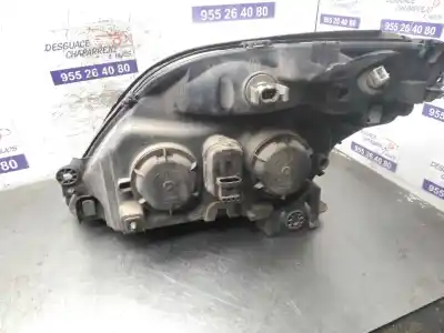 Pezzo di ricambio per auto di seconda mano faro anteriore destro per renault megane i scenic (ja0) 1.4 16v kaleido riferimenti oem iam 7700432097  7701047600