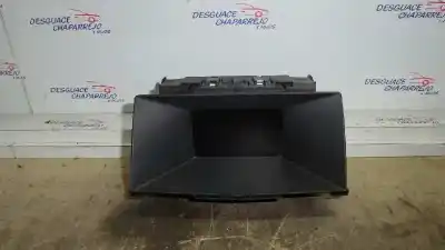 Pièce détachée automobile d'occasion ÉCRAN MULTIFONCTIONS pour OPEL ASTRA H BERLINA  Références OEM IAM 13111165  317099190