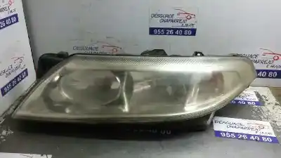 Автозапчасти б/у левая фара за RENAULT LAGUNA II (BG0) Authentique ссылки OEM IAM   