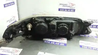Автозапчастина б/у ліва фара для renault laguna ii (bg0) authentique посилання на oem iam   