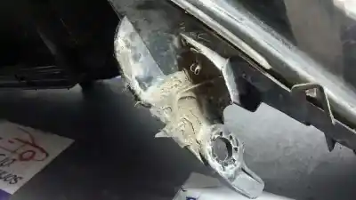 Автозапчастина б/у ліва фара для renault laguna ii (bg0) authentique посилання на oem iam   