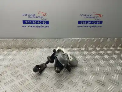 Second-hand car spare part rear windshield wiper motor for dacia sandero ambiance oem iam references 8200734582