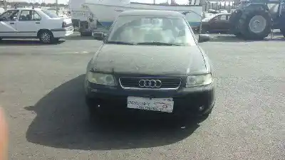 Автозапчасти б/у передняя левая трансмиссия за audi a3 (8l) 1.8 t ambiente ссылки oem iam   