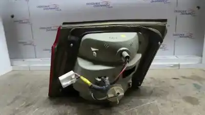 Second-hand car spare part left tailgate light for kia carens * oem iam references   