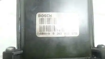 Second-hand car spare part abs for citroen c8 2.0 hdi x oem iam references 0265225165  1496637080