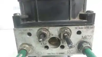 Second-hand car spare part abs for citroen c8 2.0 hdi x oem iam references 0265225165  1496637080