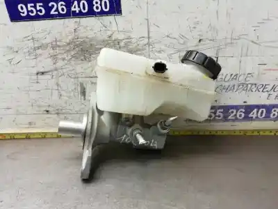 Piesă de schimb auto la mâna a doua pompa de frana pentru dacia sandero stepway referințe oem iam 460915125r