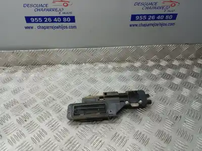 İkinci el araba yedek parçası DIS KAPI KOLU için MERCEDES-BENZ CLASE M (W163)  OEM IAM referansları 1637400293  