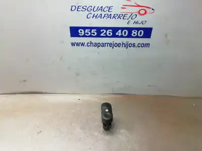 Автозапчастина б/у електронний модуль для DACIA SANDERO Ambiance Посилання на OEM IAM 870250  