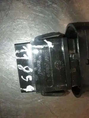 Second-hand car spare part electronic module for dacia sandero ambiance oem iam references 870250  