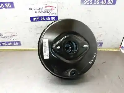 Piesă de schimb auto la mâna a doua tulumba servofrânã pentru dacia sandero stepway referințe oem iam 472103298r