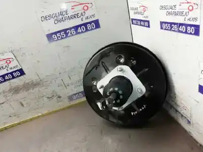 Peça sobressalente para automóvel em segunda mão servo freio por dacia sandero stepway referências oem iam 472103298r  