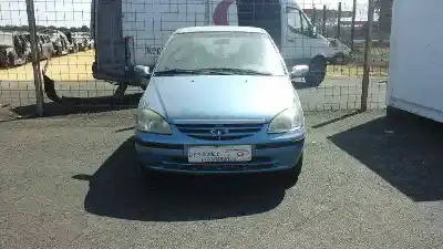 Second-hand car spare part front left transmission for tata indica idi oem iam references   